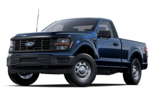 2025 Ford F-150® External Image 2